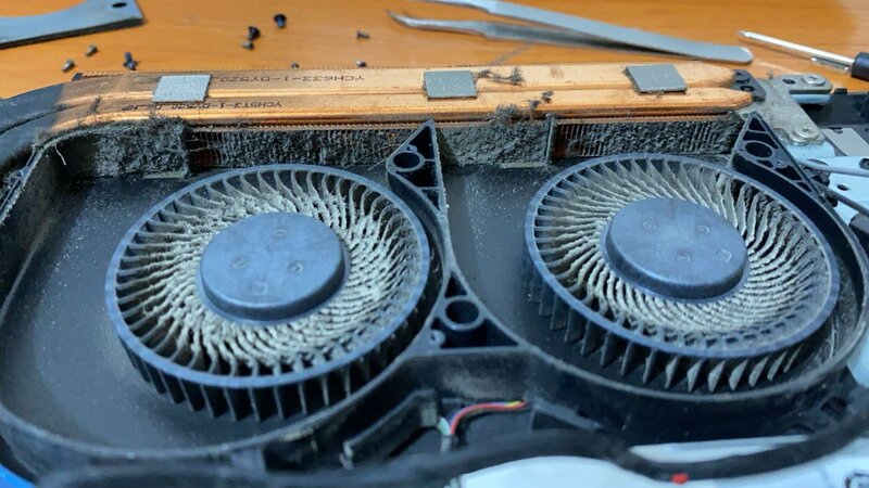 Service reparatii laptopuri si calculatoare PC Bucuresti - Dorado Systems