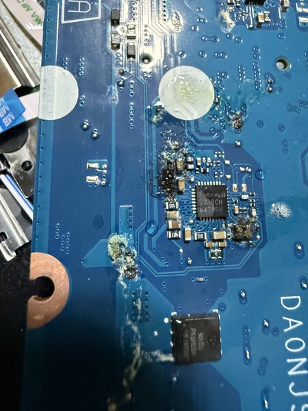 Service reparatii laptopuri si calculatoare PC Bucuresti - Dorado Systems