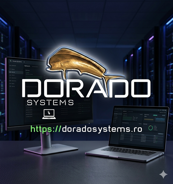 Service reparatii laptopuri si calculatoare PC Bucuresti - Dorado Systems